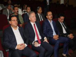 AB Destekli İŞGEM Projesinin kapanış toplantısı düzenlendi