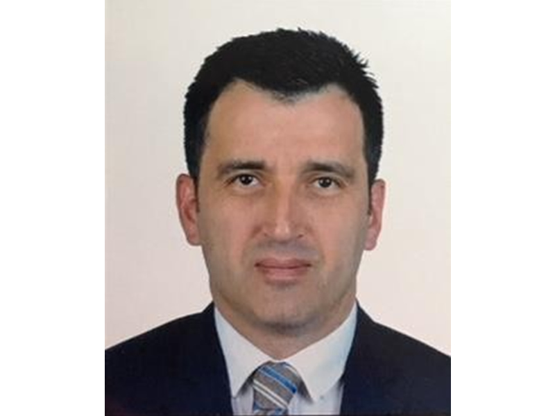 Cem Salihoğlu