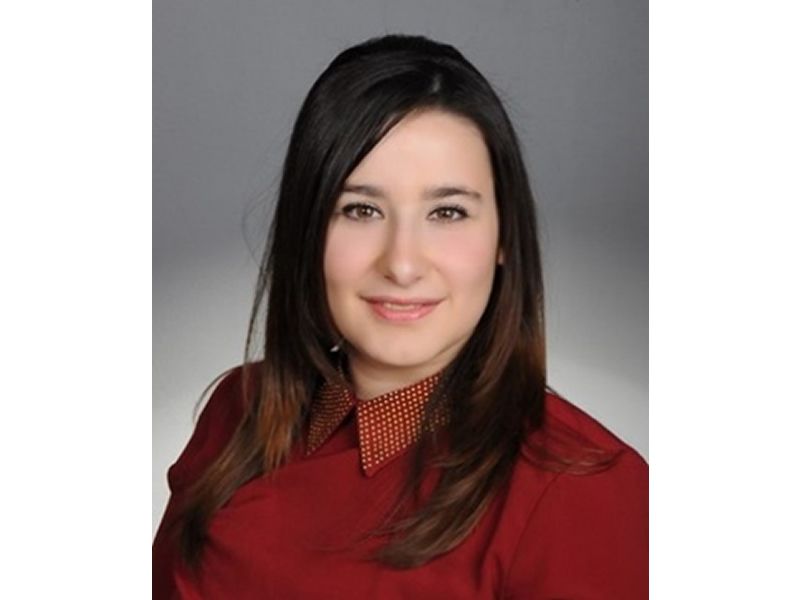 Ebru Acar Akbulut