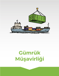 Gümrük Müşavirliği