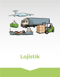 Lojistik