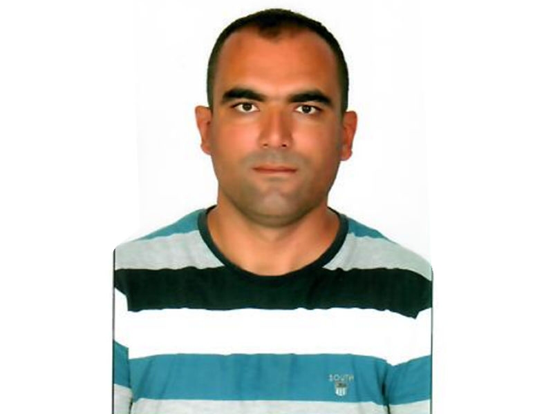 Yusuf Topal