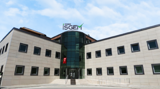 İŞGEM