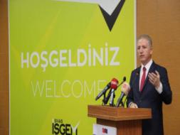 İŞGEM İle Sivas Önemli Bir Merkez Kazandı