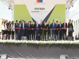 Sivas Süper Yatırıma Hazır