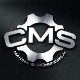 CMS Makina Mühendislik