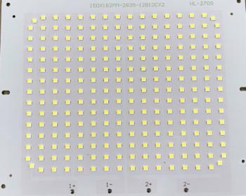 Tekno PCB Led Elektronik