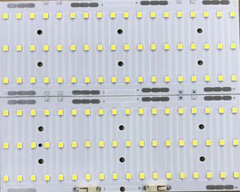 Tekno PCB Led Elektronik