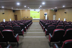 İşgem Konferans Salonu