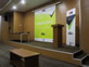 İşgem Konferans Salonu