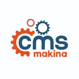 CMS Makina Mühendislik