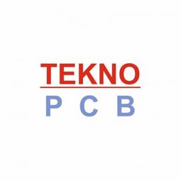 Tekno PCB Led Elektronik